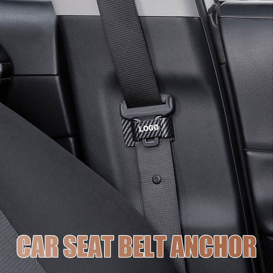 Car Seat Belt Anchor（2pcs)