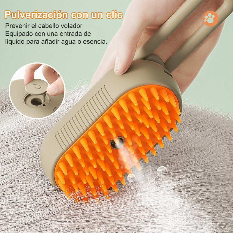 Pet Electric Spray Comb