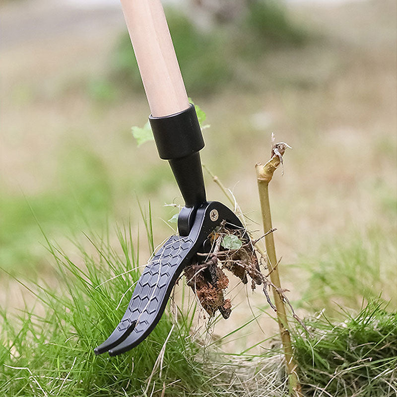 Manual Weeding Rooter