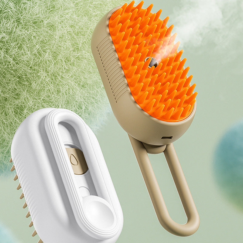 Pet Electric Spray Comb