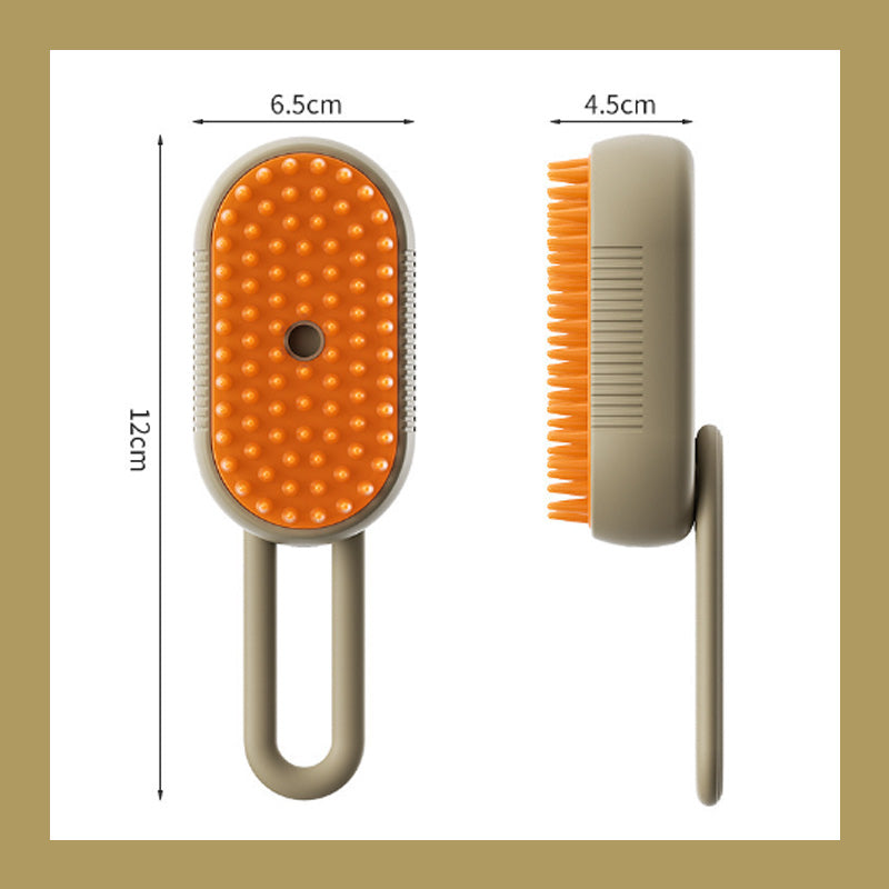 Pet Electric Spray Comb