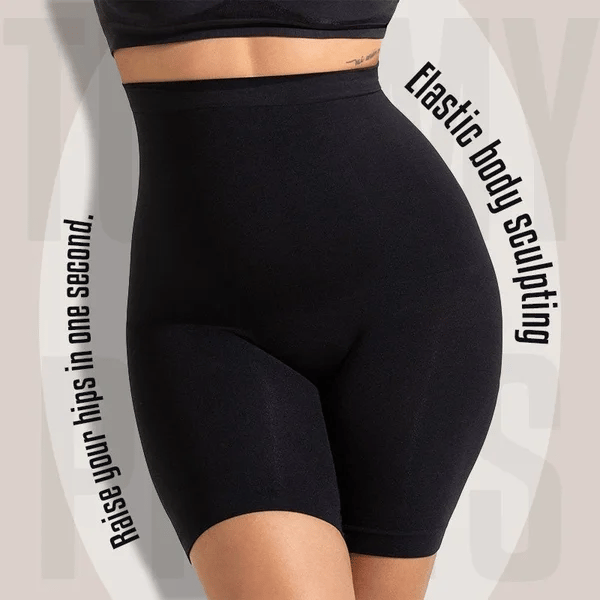 Final Sale -Tummy And Hip Lift Pants[Last Day!] Free Shipping